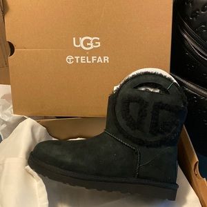 Ugg’s telfar